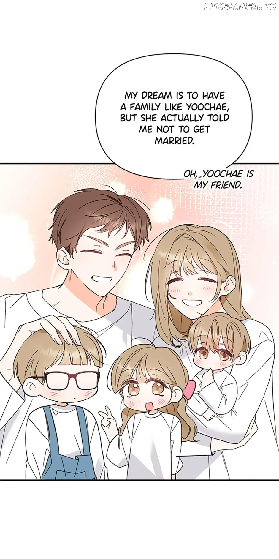 Ideal Match Delivery Service Chapter 55 page 50