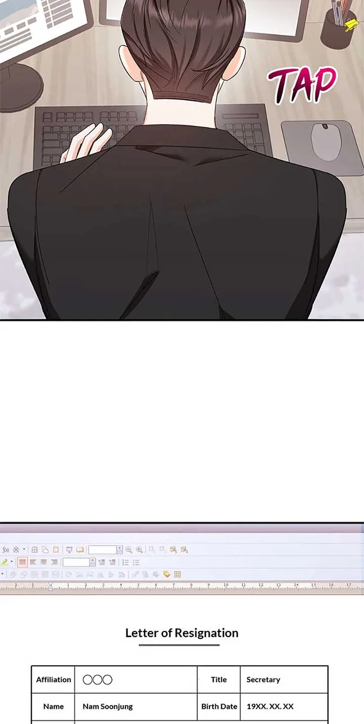 Ideal Match Delivery Service Chapter 60 page 5