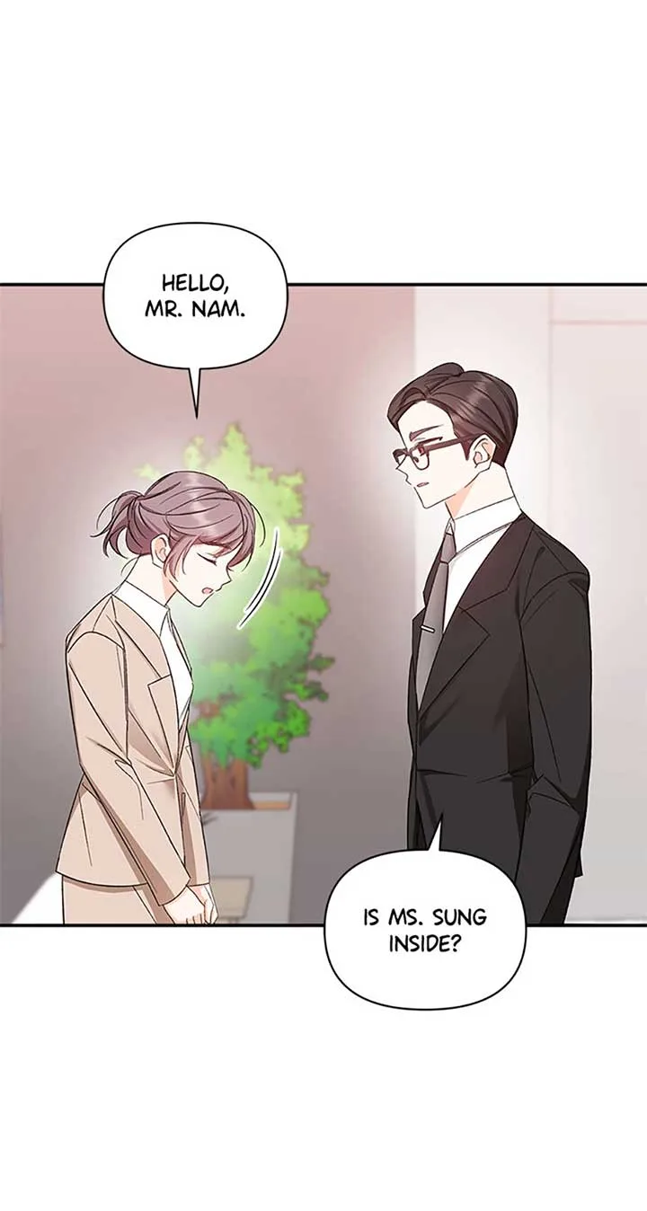 Ideal Match Delivery Service Chapter 60 page 9