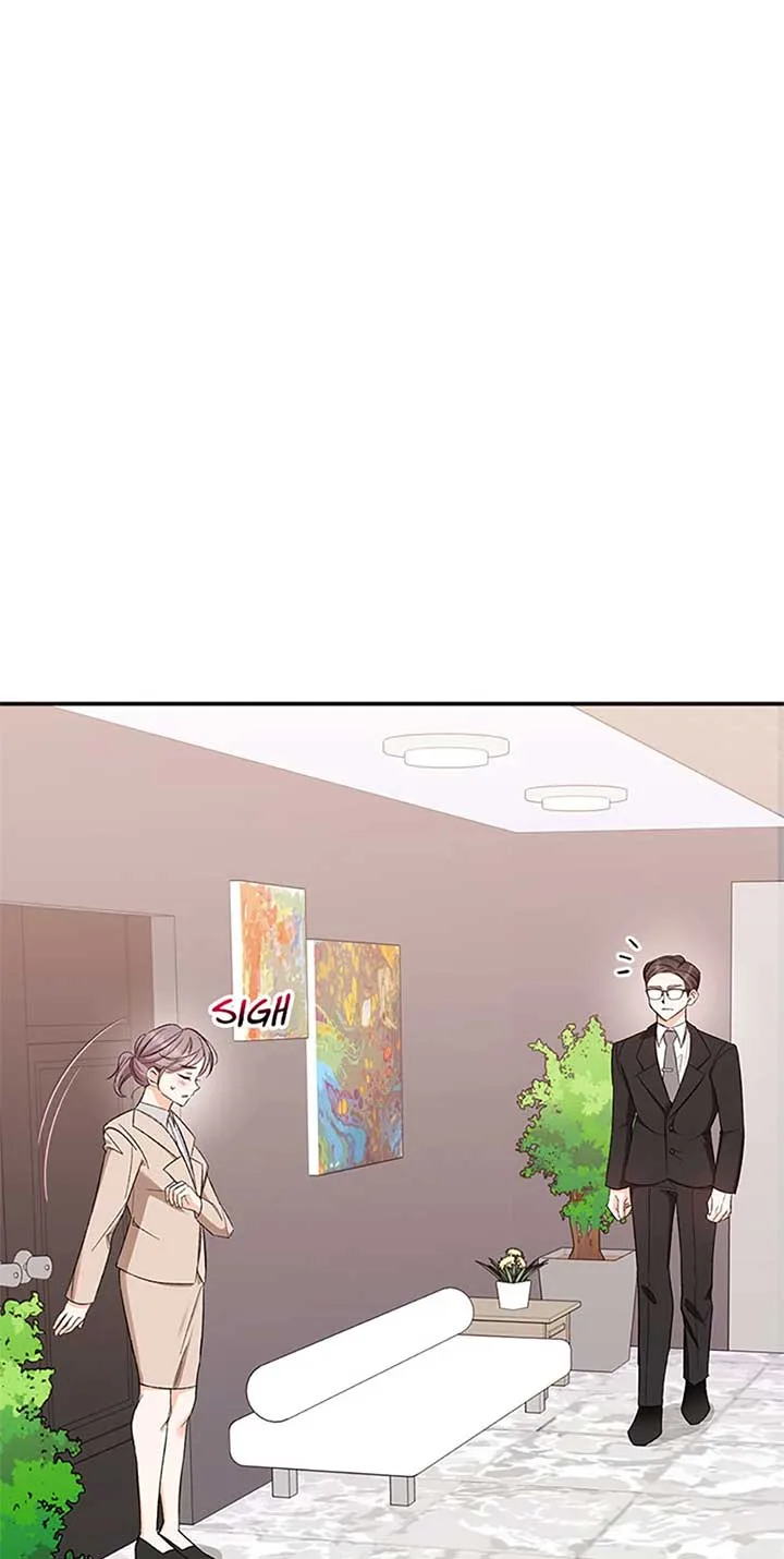 Ideal Match Delivery Service Chapter 60 page 7