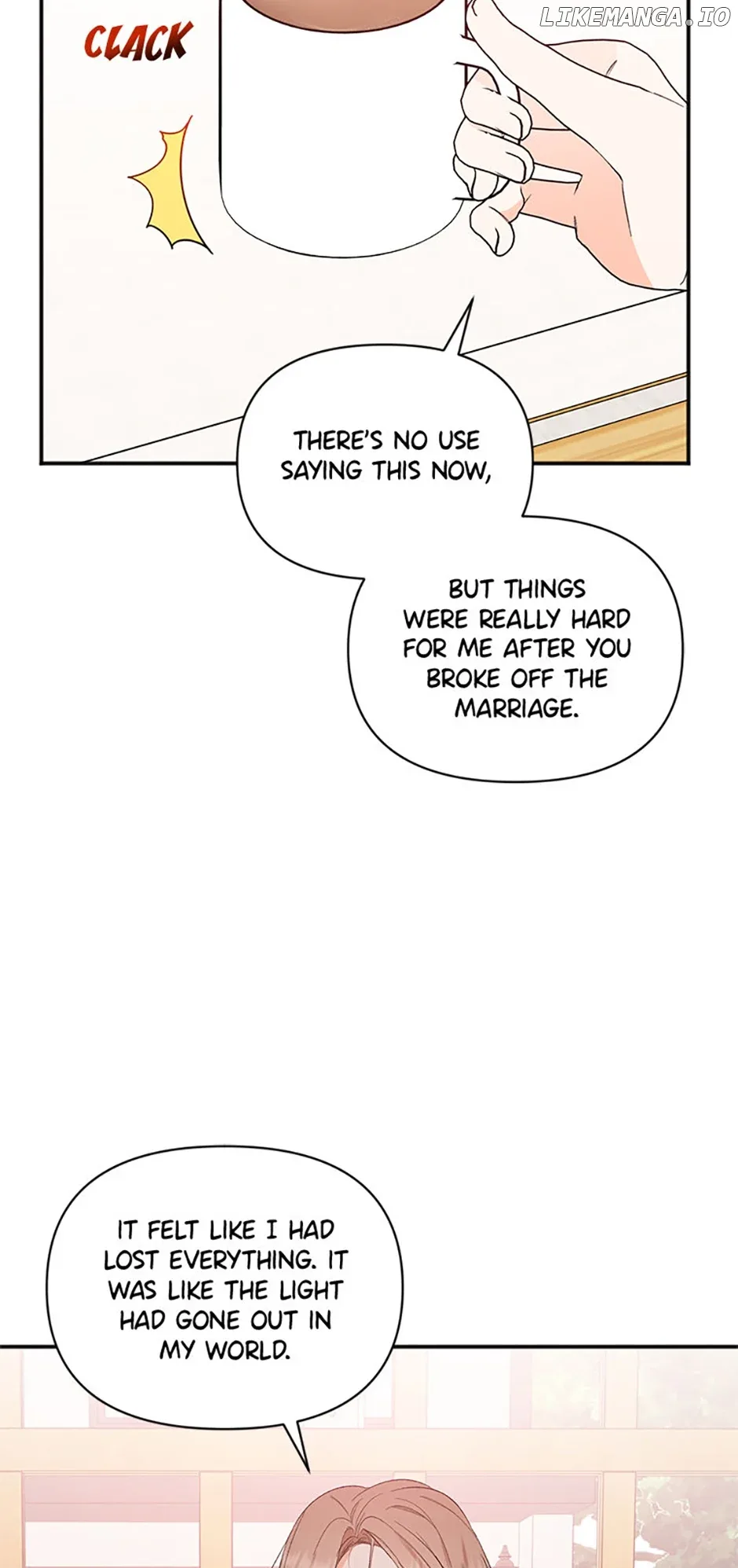 Ideal Match Delivery Service Chapter 57 page 47