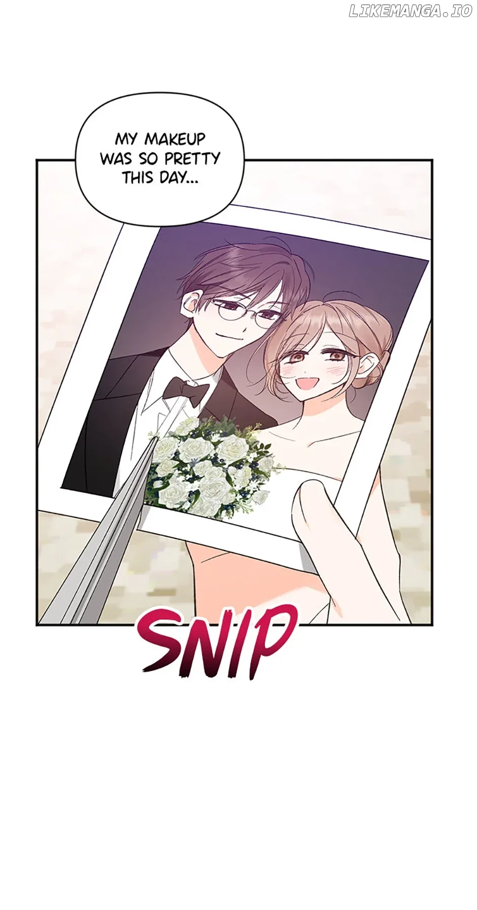 Ideal Match Delivery Service Chapter 57 page 33