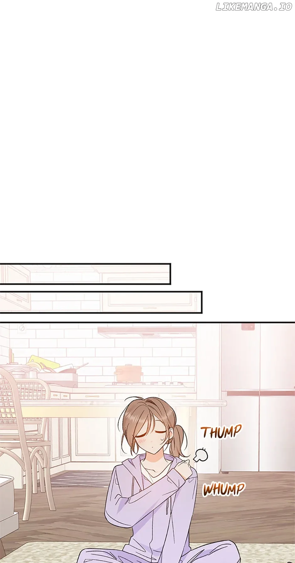 Ideal Match Delivery Service Chapter 57 page 34