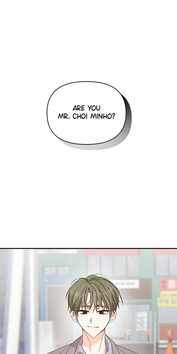 Ideal Match Delivery Service Chapter 61 page 3