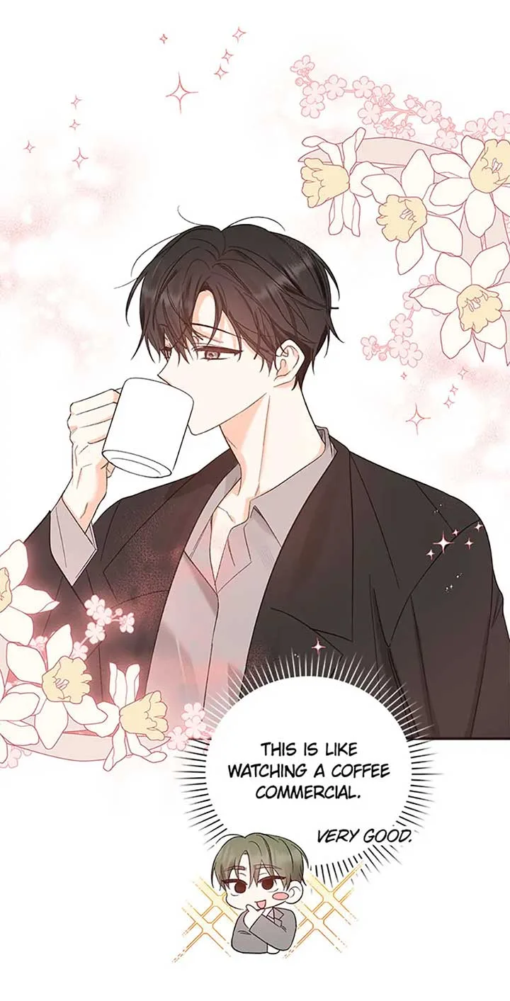 Ideal Match Delivery Service Chapter 61 page 9