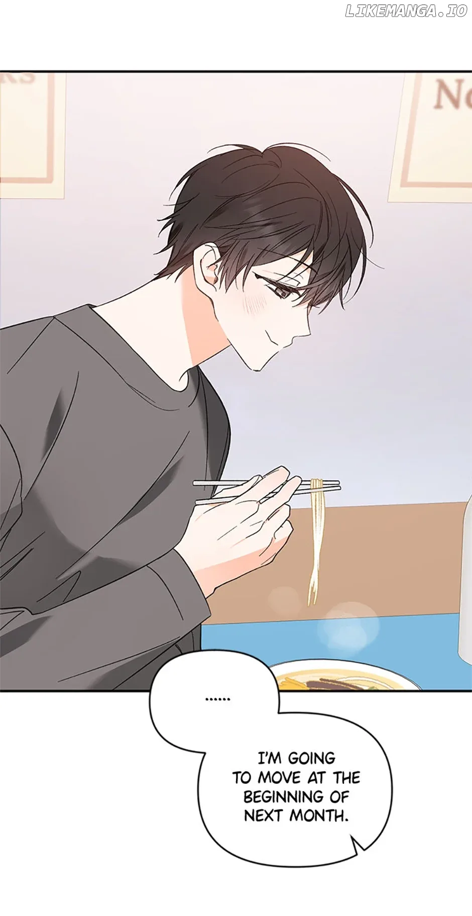 Ideal Match Delivery Service Chapter 55 page 62