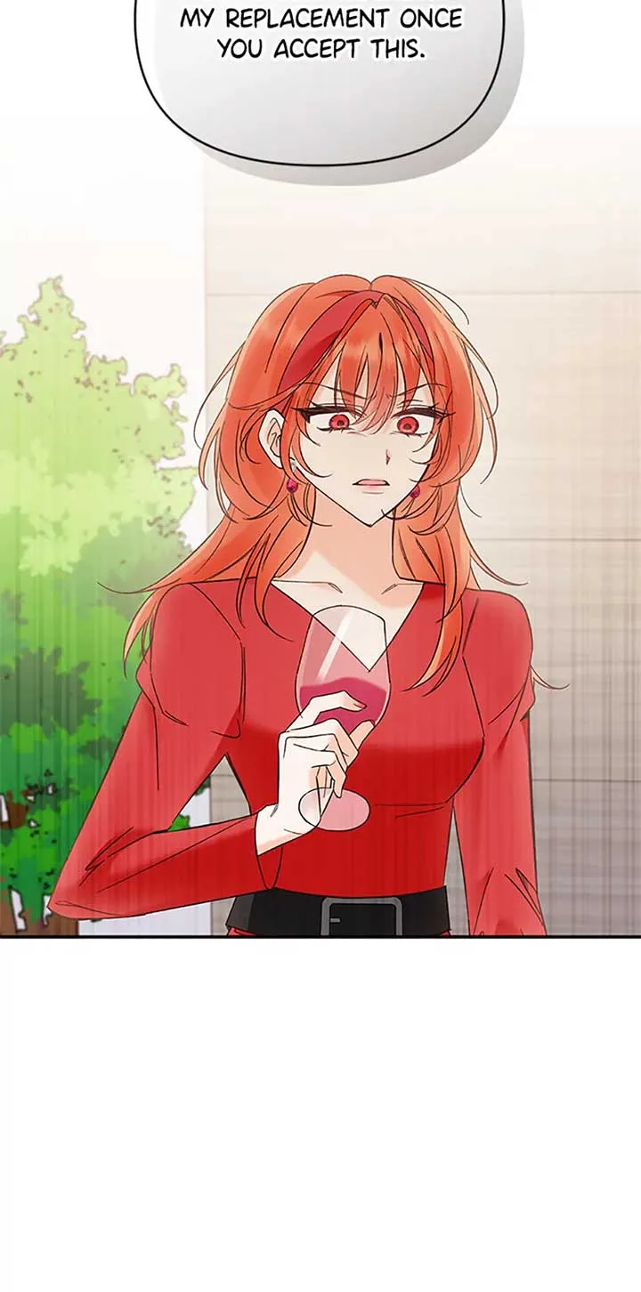 Ideal Match Delivery Service Chapter 60 page 20
