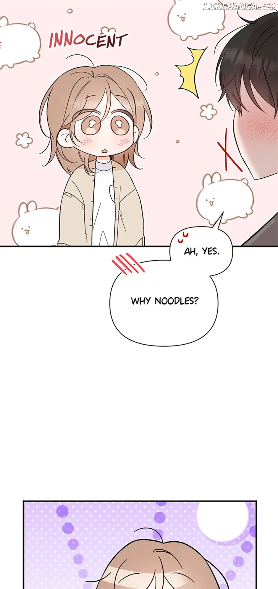 Ideal Match Delivery Service Chapter 55 page 55