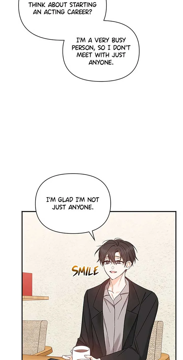 Ideal Match Delivery Service Chapter 61 page 14