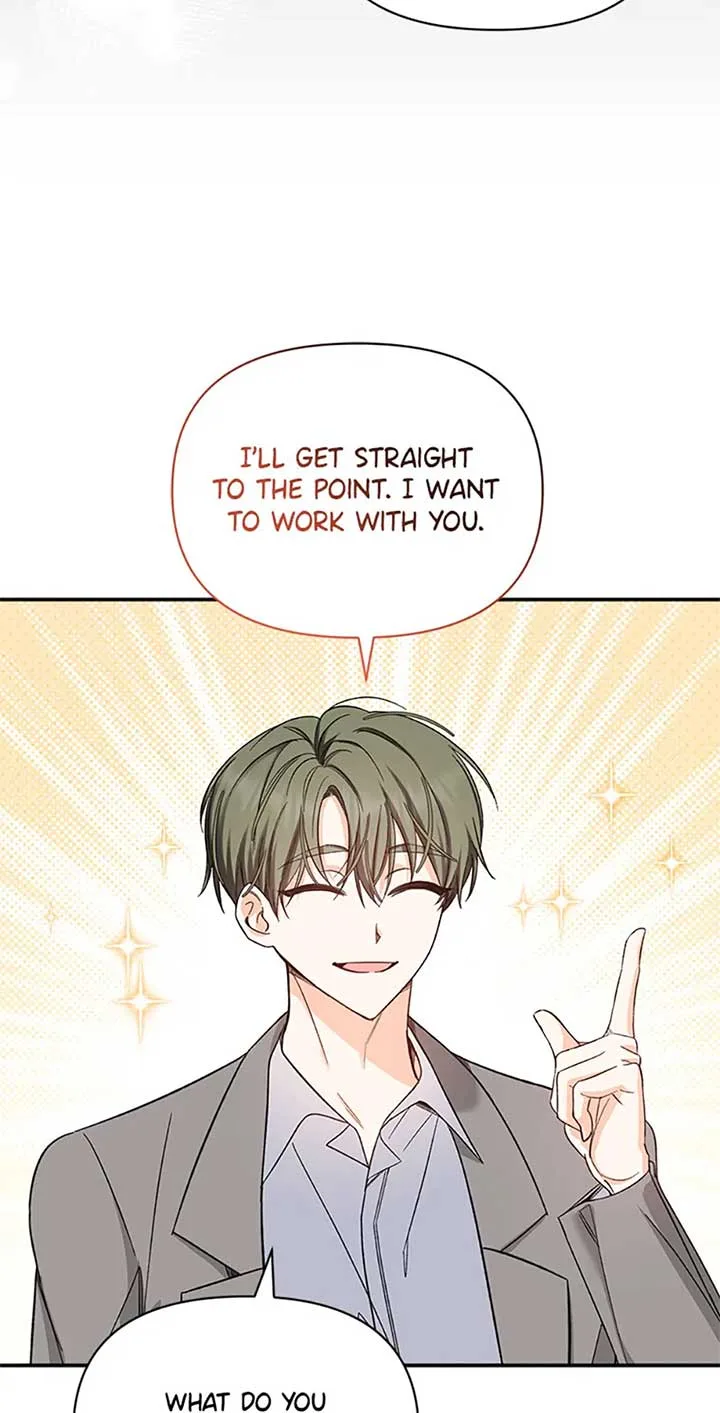 Ideal Match Delivery Service Chapter 61 page 13