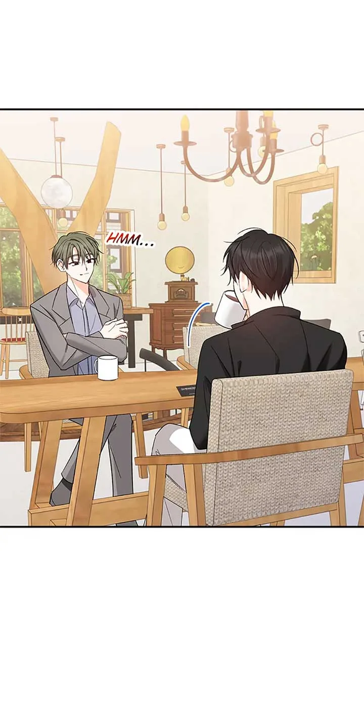 Ideal Match Delivery Service Chapter 61 page 8