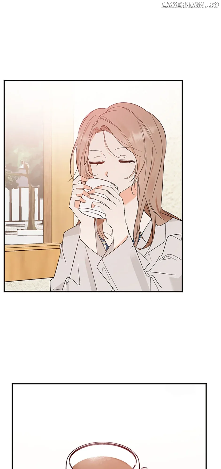 Ideal Match Delivery Service Chapter 57 page 46