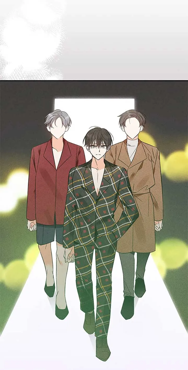 Ideal Match Delivery Service Chapter 61 page 11
