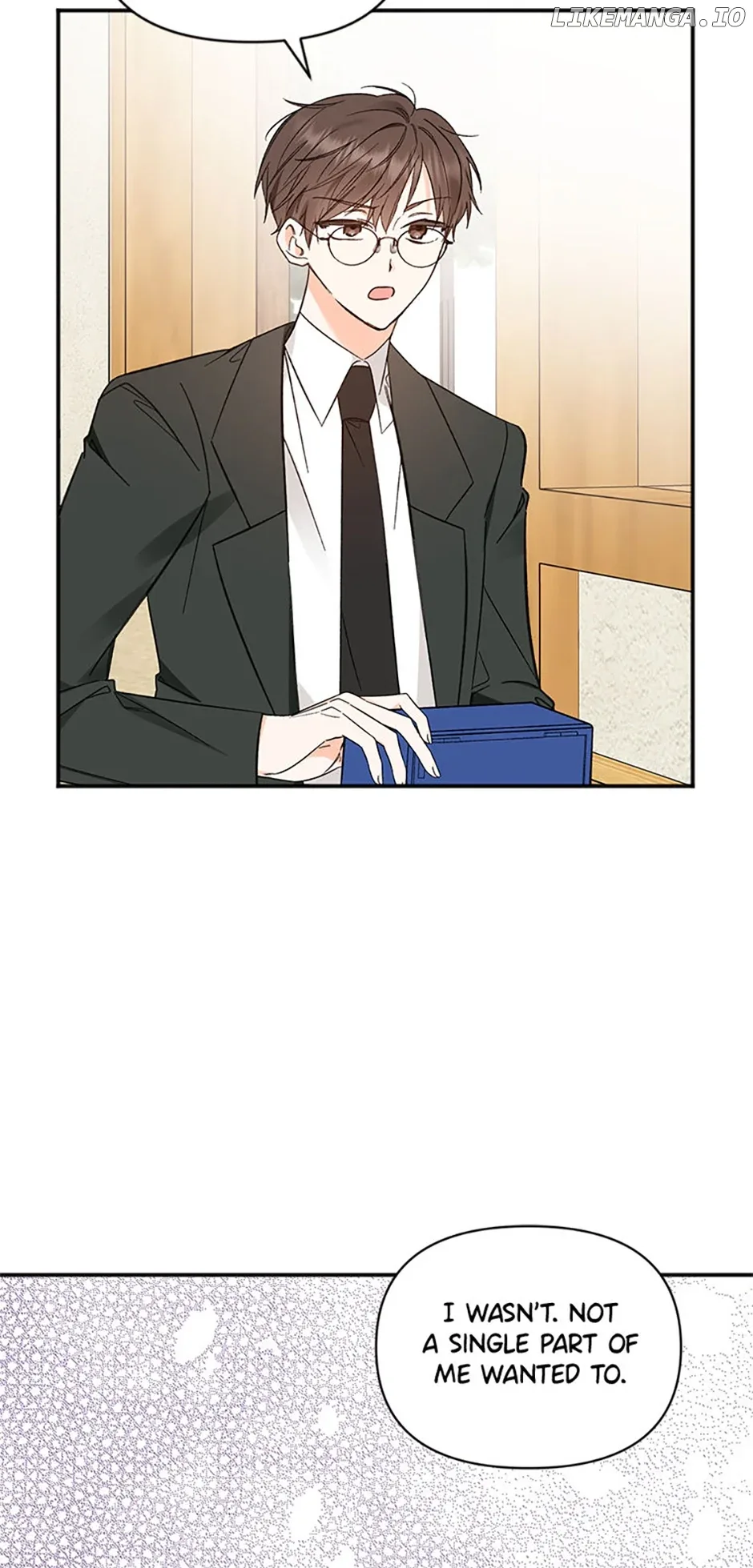 Ideal Match Delivery Service Chapter 57 page 53