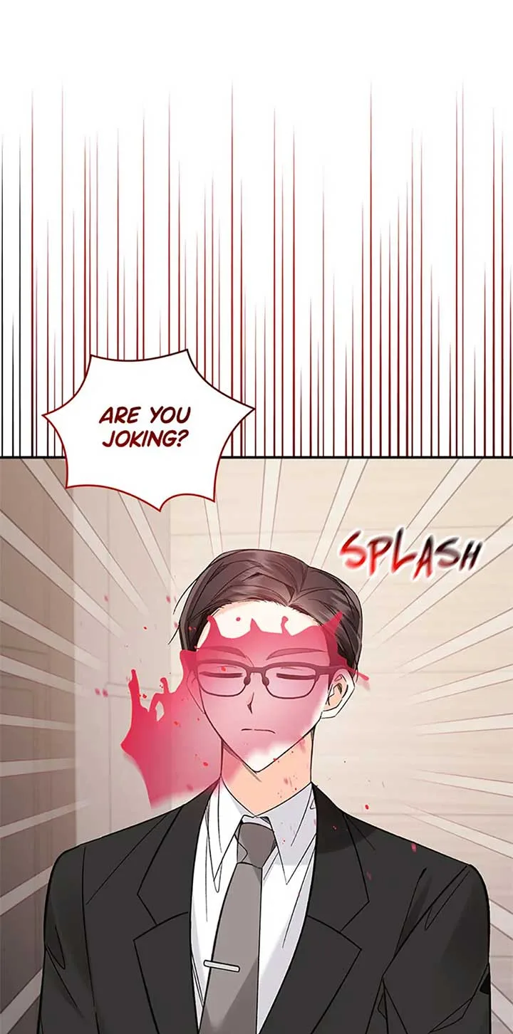 Ideal Match Delivery Service Chapter 60 page 21