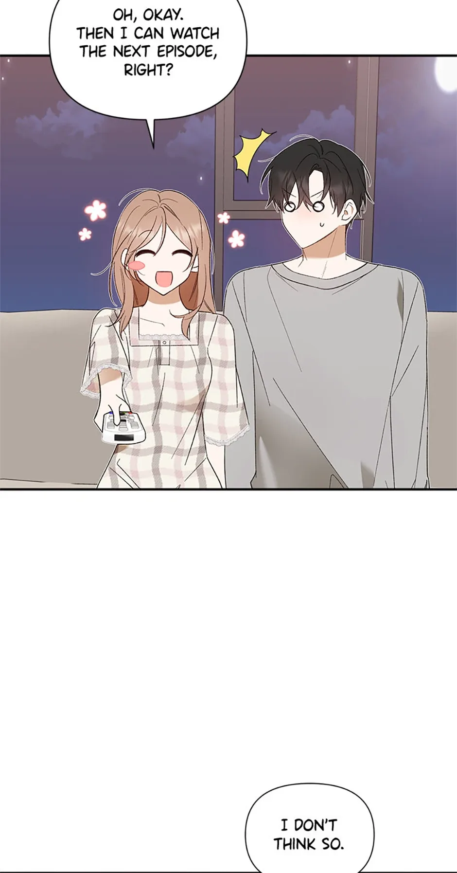 Ideal Match Delivery Service Chapter 62 page 18