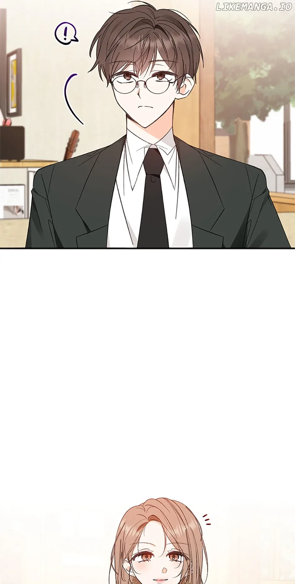 Ideal Match Delivery Service Chapter 57 page 41