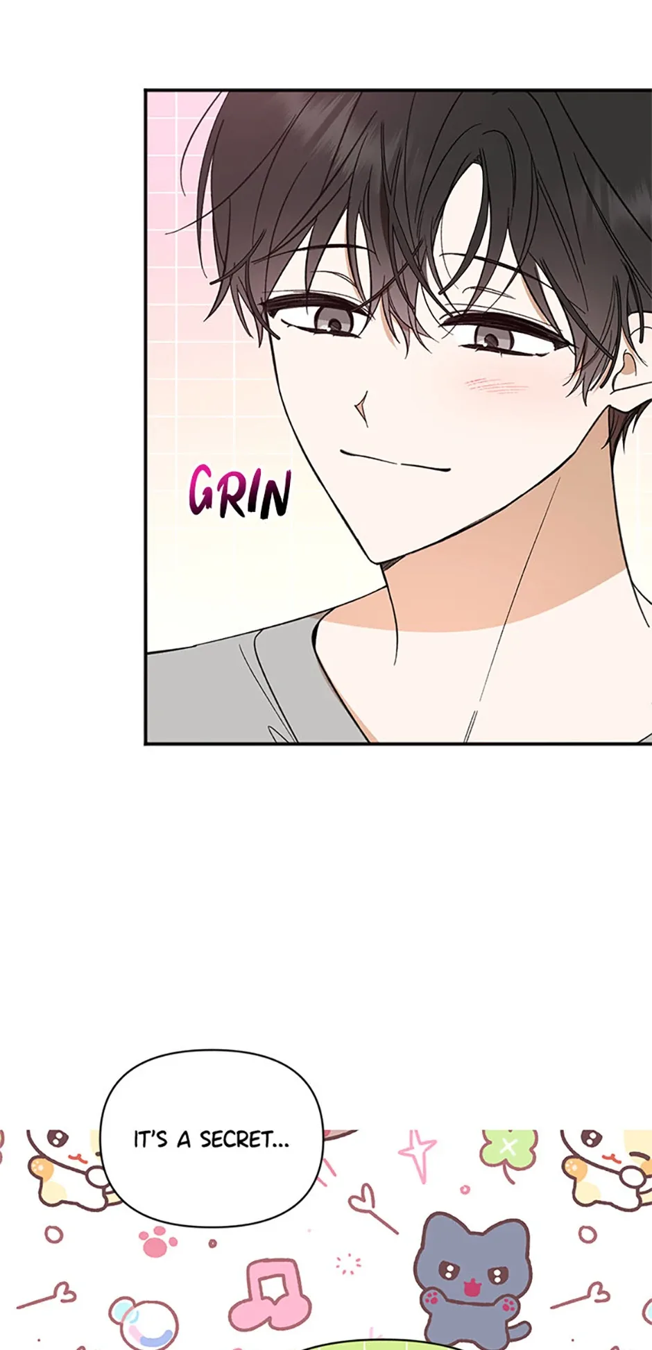 Ideal Match Delivery Service Chapter 62 page 29