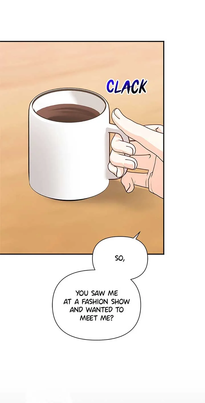 Ideal Match Delivery Service Chapter 61 page 10