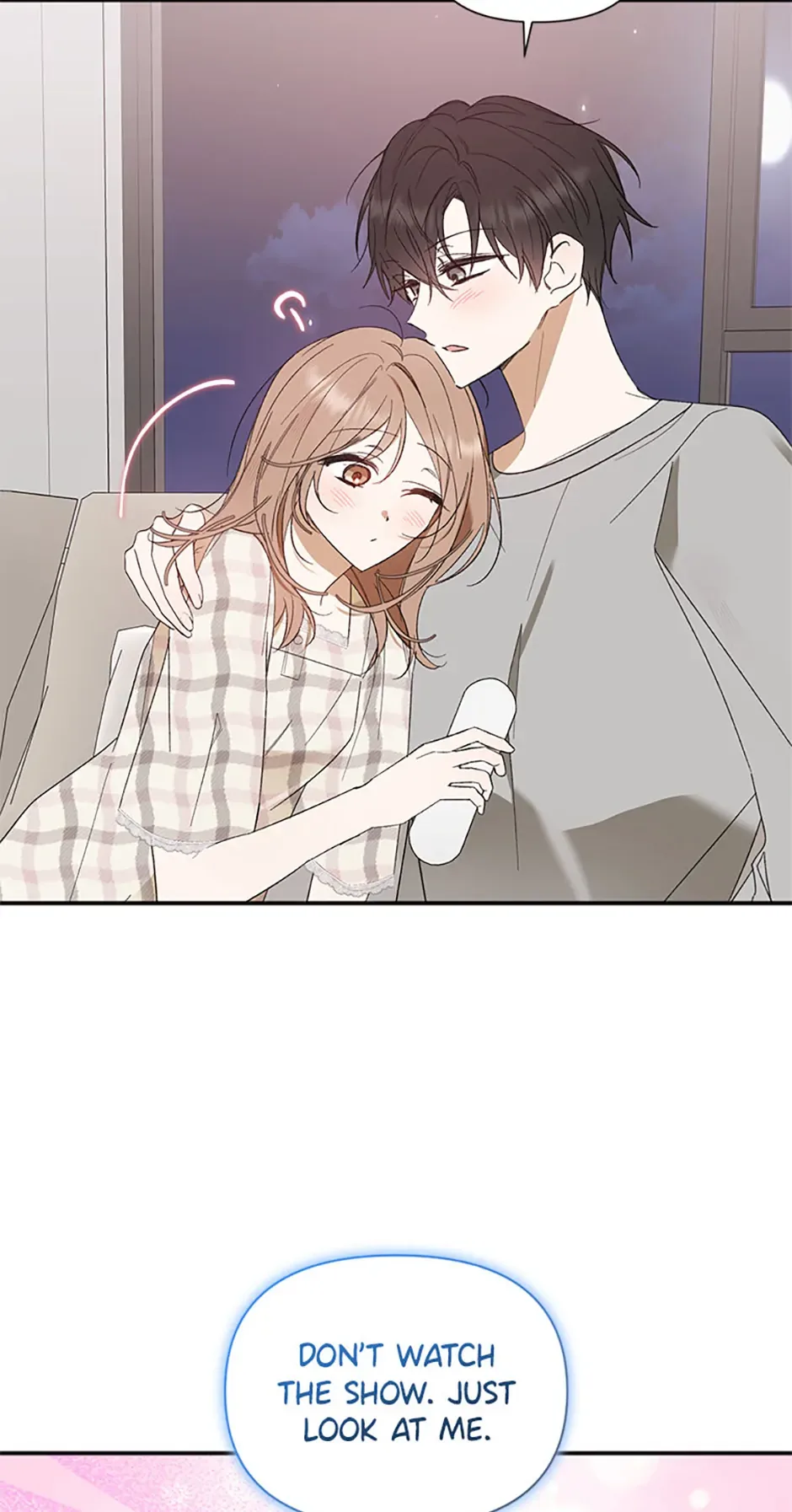 Ideal Match Delivery Service Chapter 62 page 19