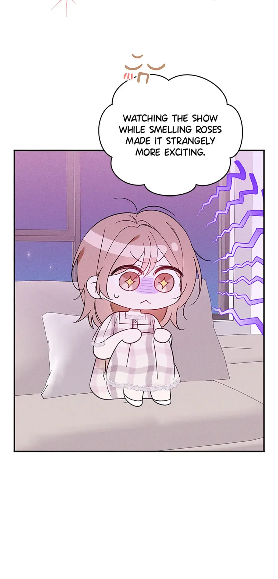 Ideal Match Delivery Service Chapter 62 page 27