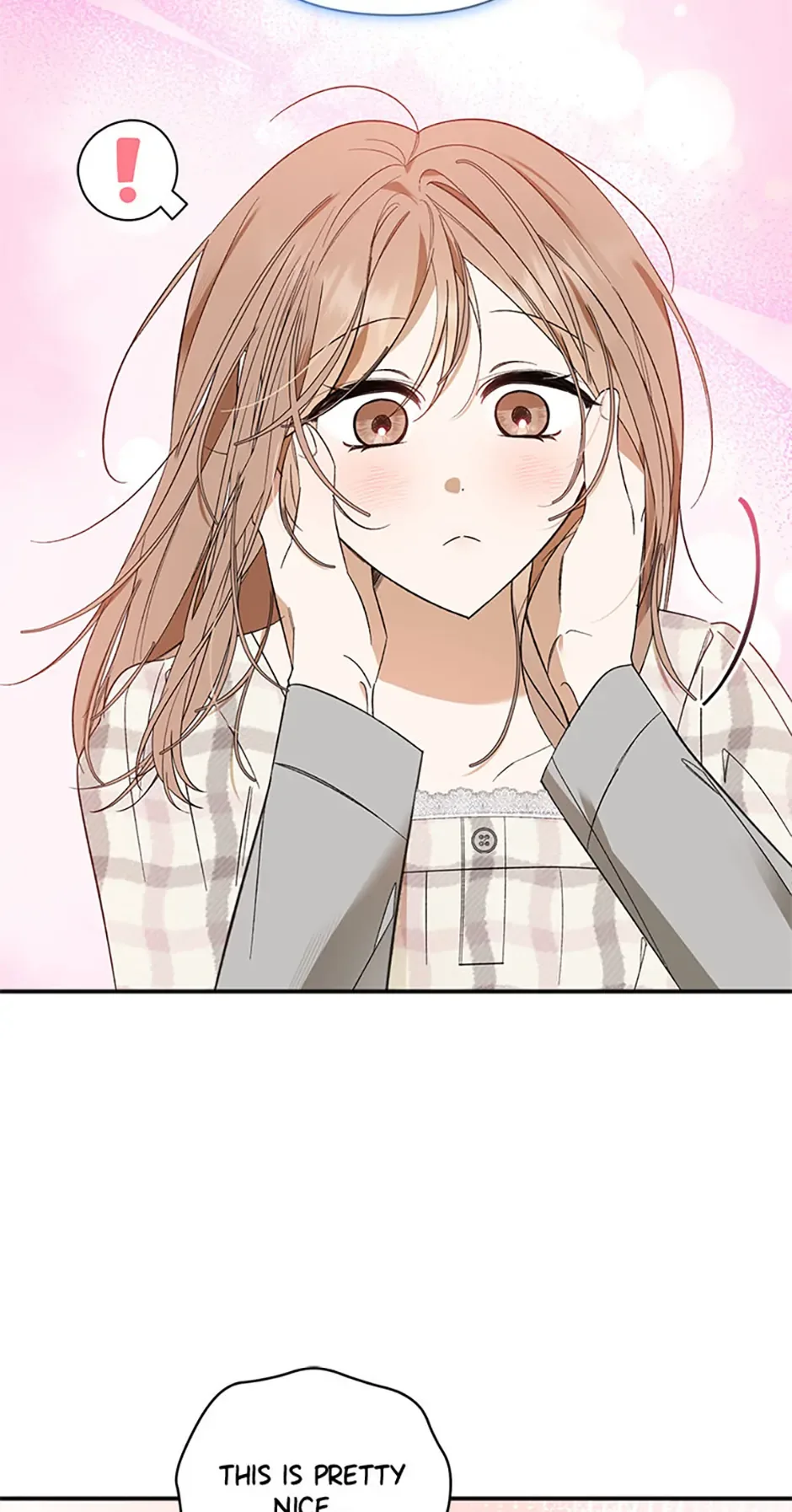Ideal Match Delivery Service Chapter 62 page 20
