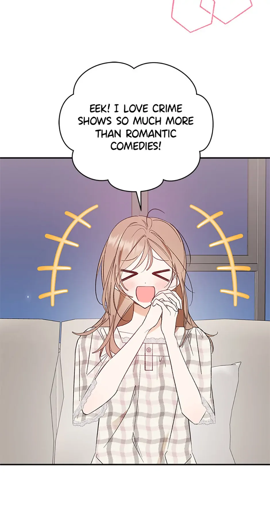 Ideal Match Delivery Service Chapter 62 page 13