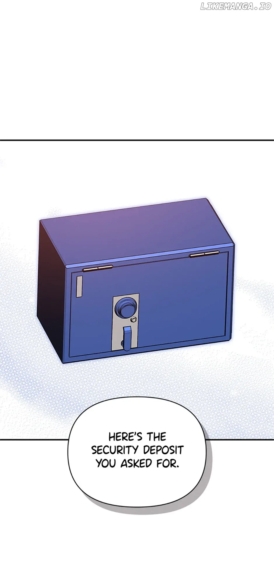 Ideal Match Delivery Service Chapter 57 page 51