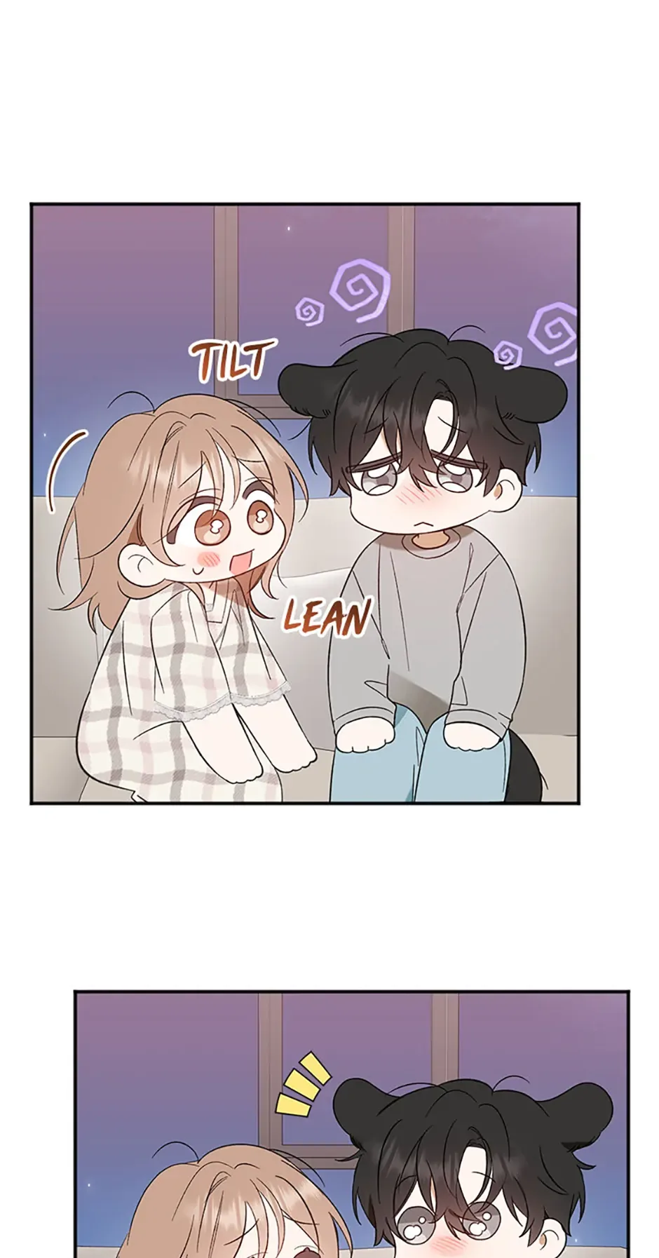 Ideal Match Delivery Service Chapter 62 page 16