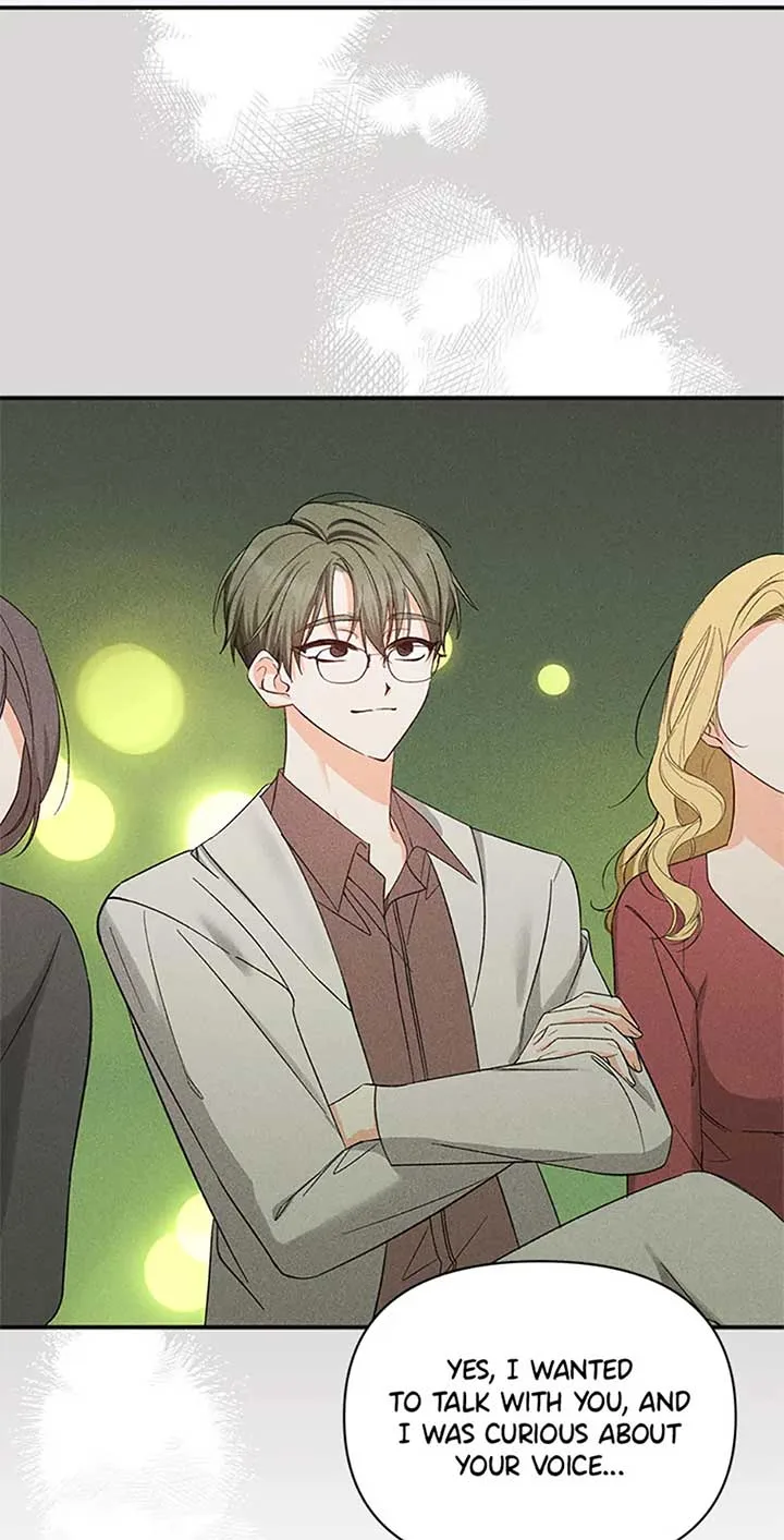Ideal Match Delivery Service Chapter 61 page 12