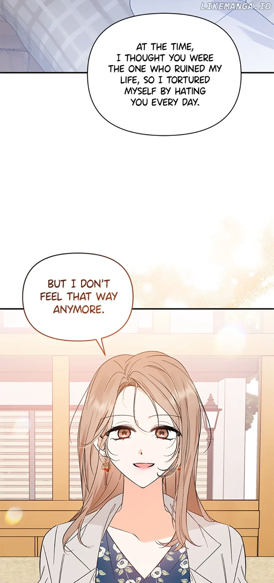 Ideal Match Delivery Service Chapter 57 page 49