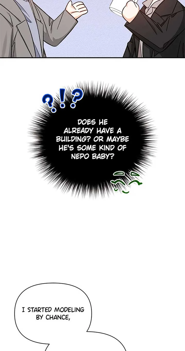 Ideal Match Delivery Service Chapter 61 page 21