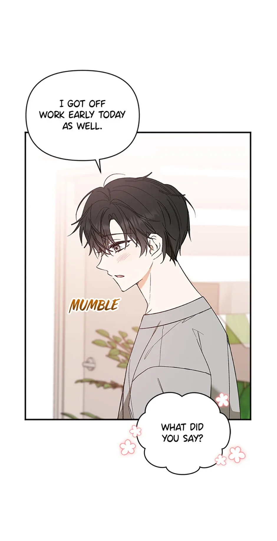 Ideal Match Delivery Service Chapter 62 page 9
