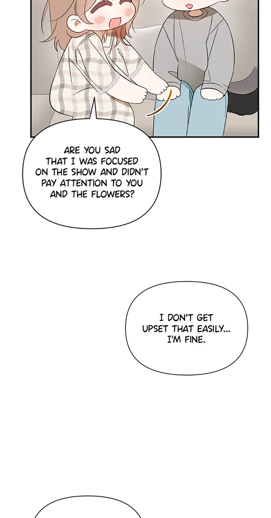 Ideal Match Delivery Service Chapter 62 page 17