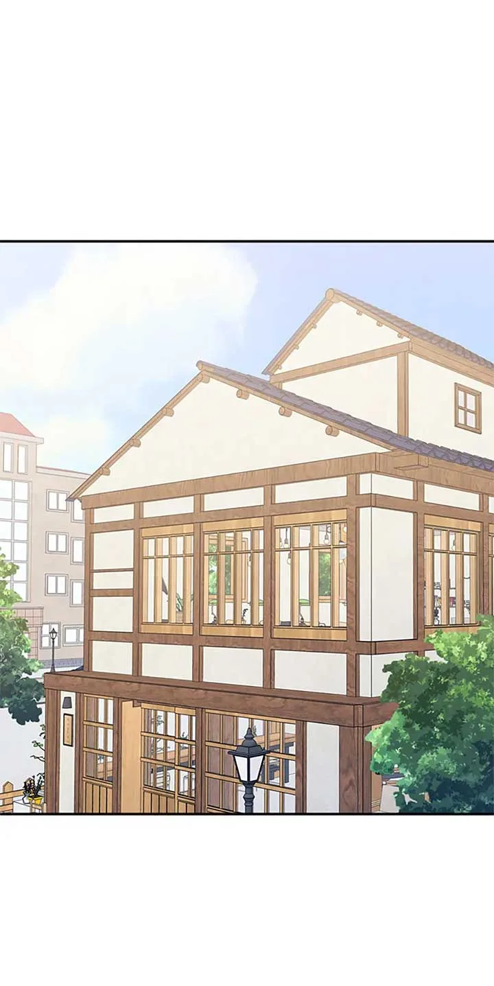 Ideal Match Delivery Service Chapter 61 page 7