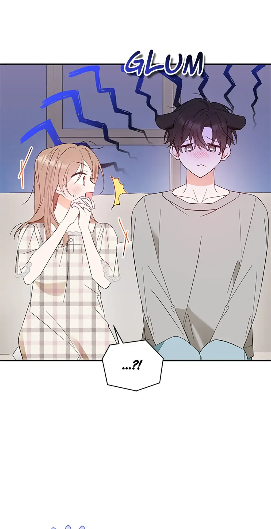Ideal Match Delivery Service Chapter 62 page 14