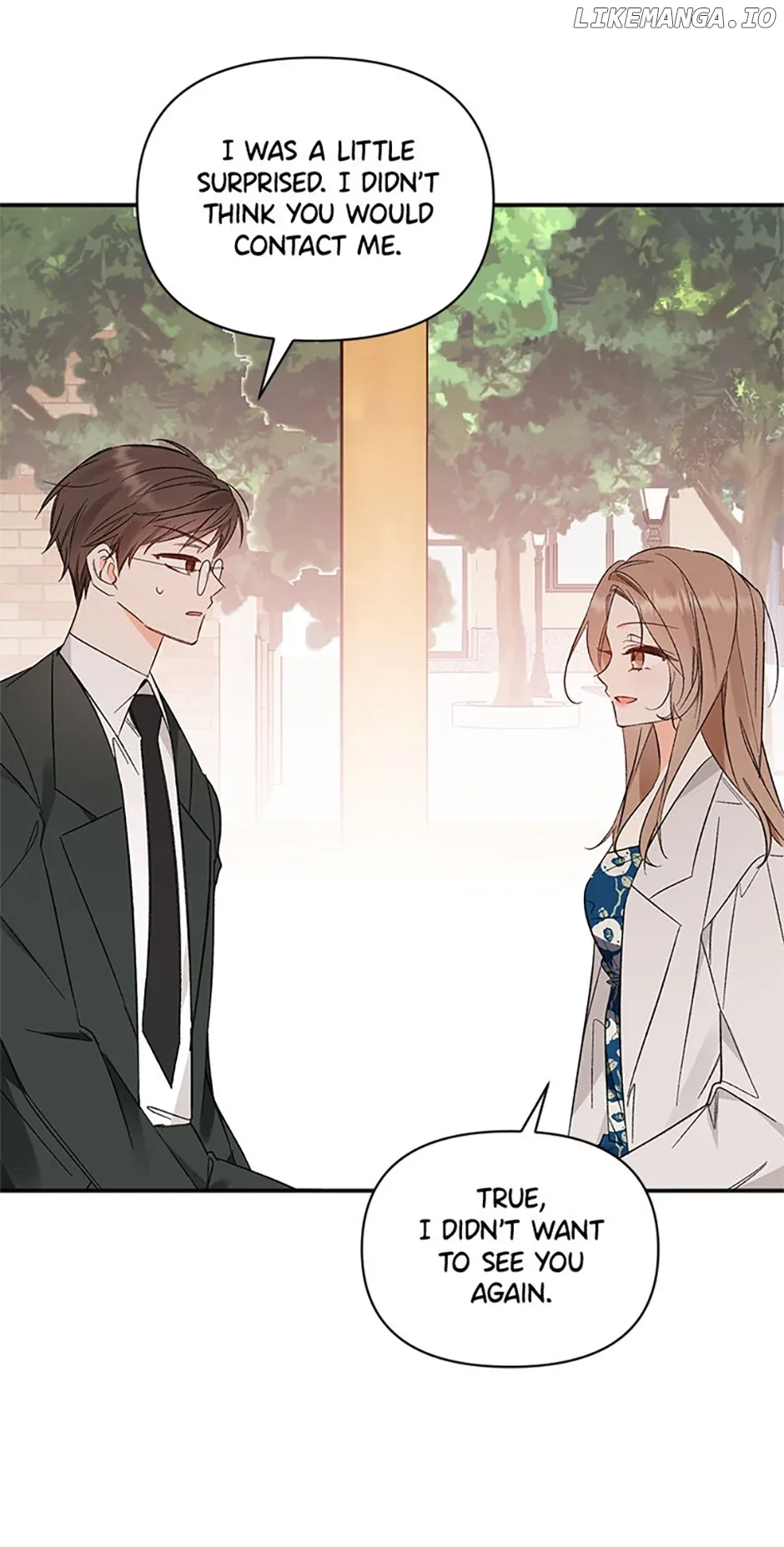 Ideal Match Delivery Service Chapter 57 page 45