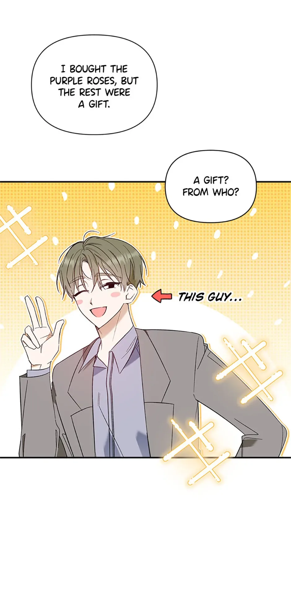 Ideal Match Delivery Service Chapter 62 page 28
