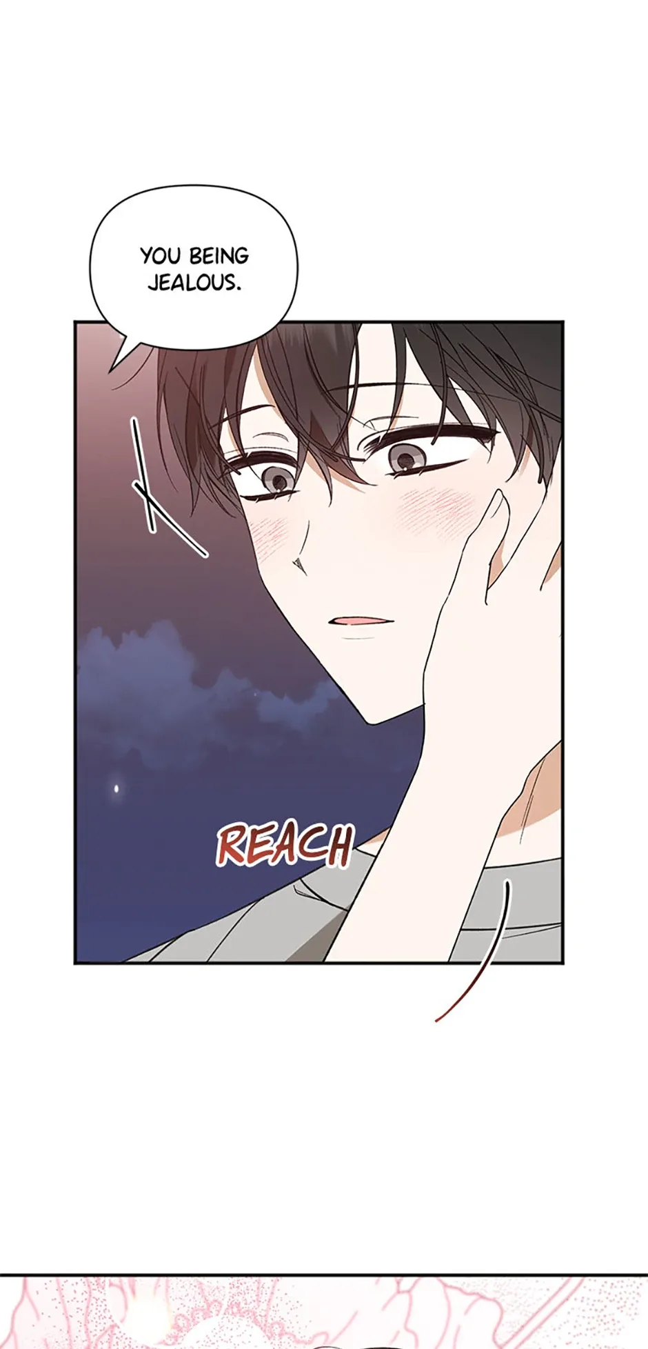 Ideal Match Delivery Service Chapter 62 page 22