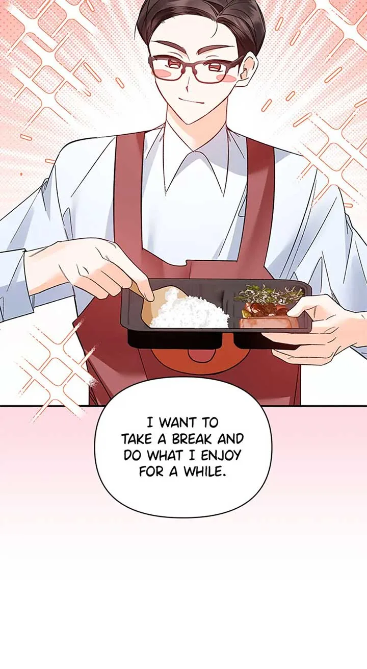 Ideal Match Delivery Service Chapter 60 page 29