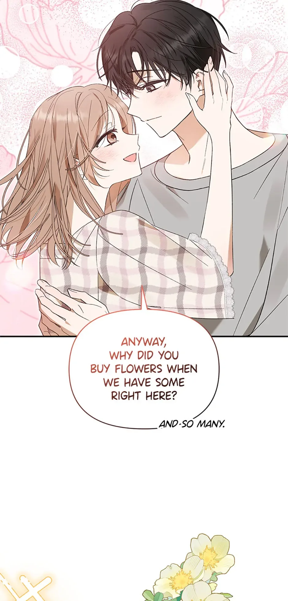 Ideal Match Delivery Service Chapter 62 page 23