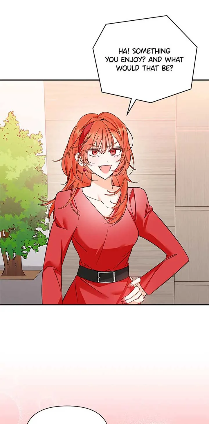 Ideal Match Delivery Service Chapter 60 page 30