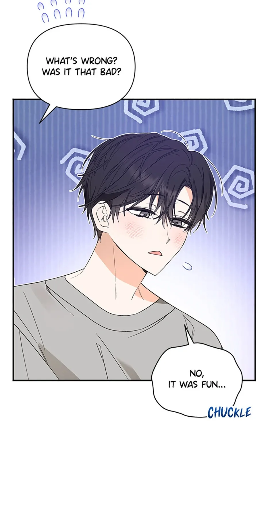 Ideal Match Delivery Service Chapter 62 page 15