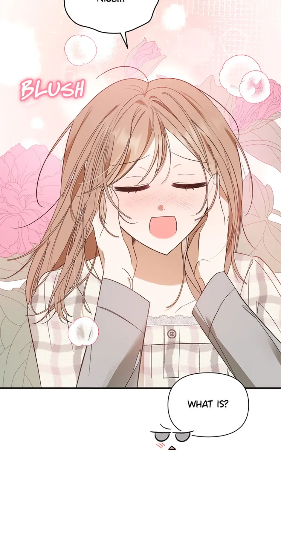 Ideal Match Delivery Service Chapter 62 page 21