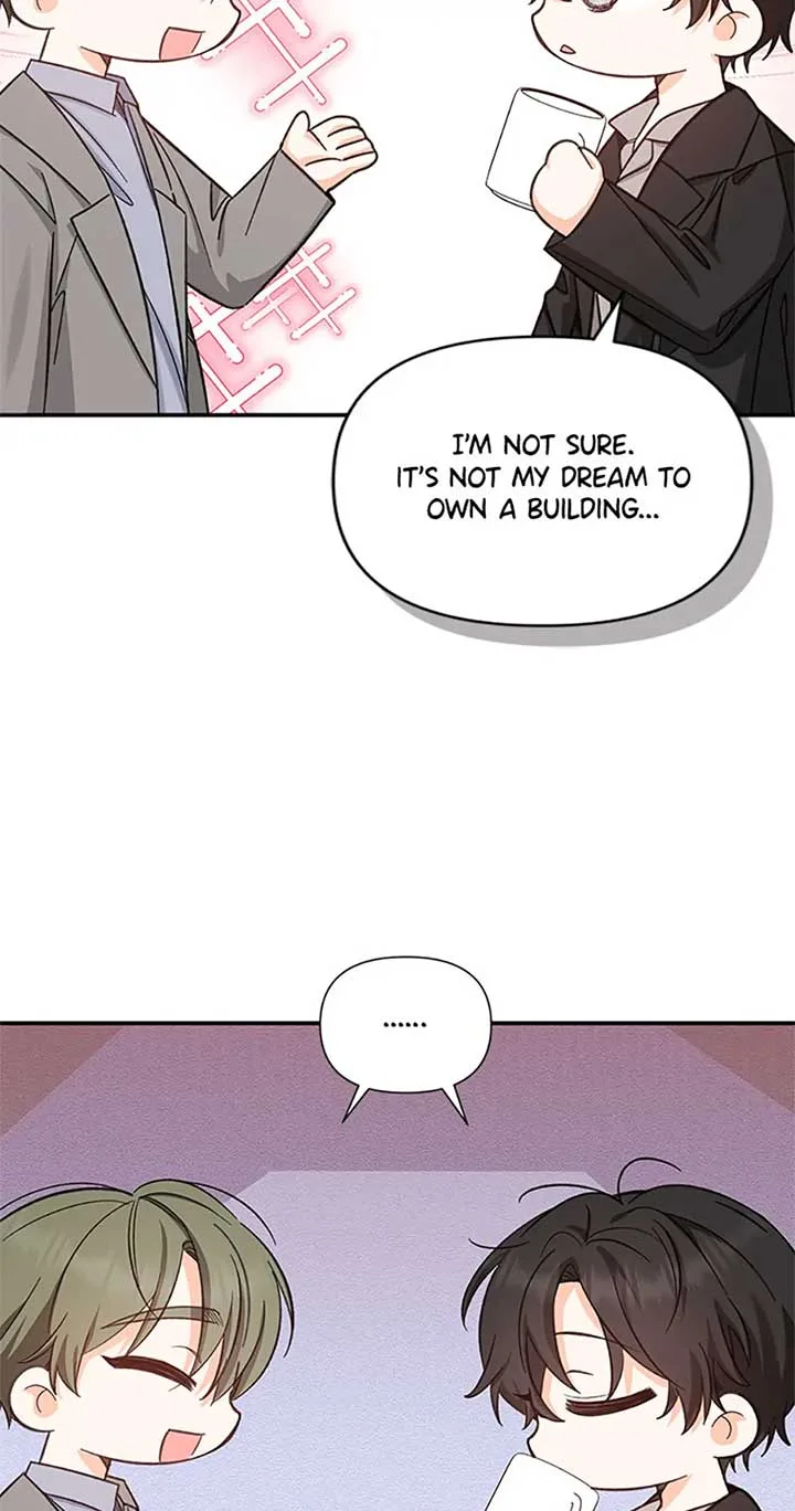 Ideal Match Delivery Service Chapter 61 page 20