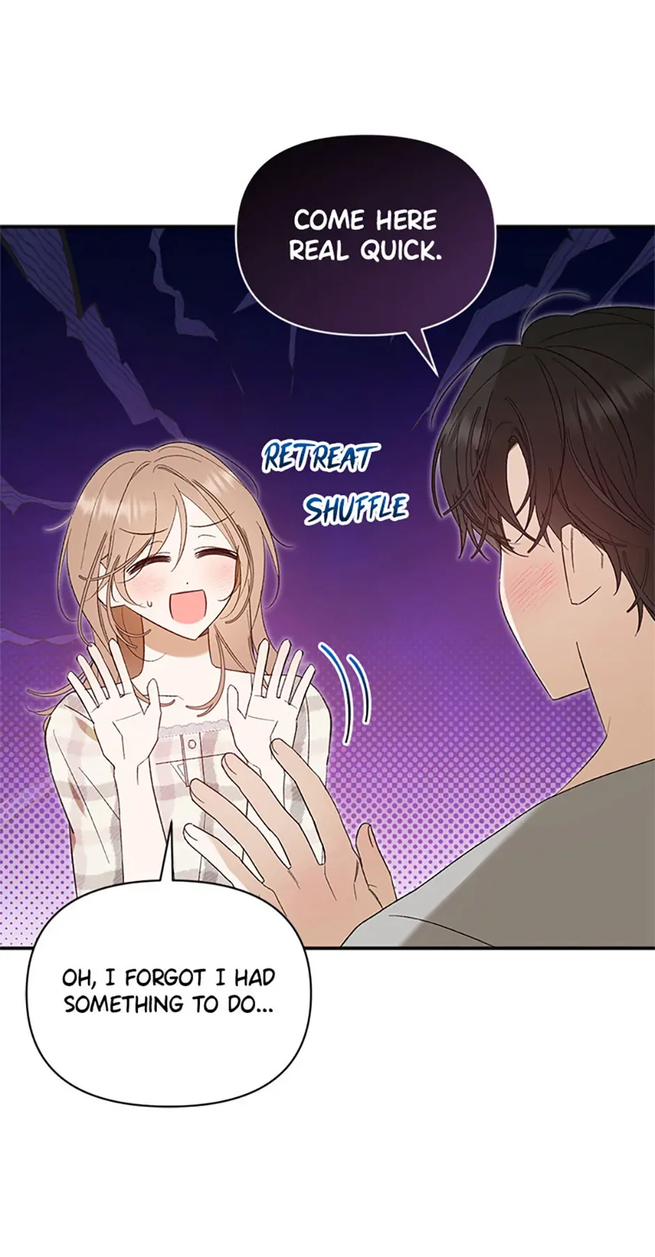 Ideal Match Delivery Service Chapter 62 page 49