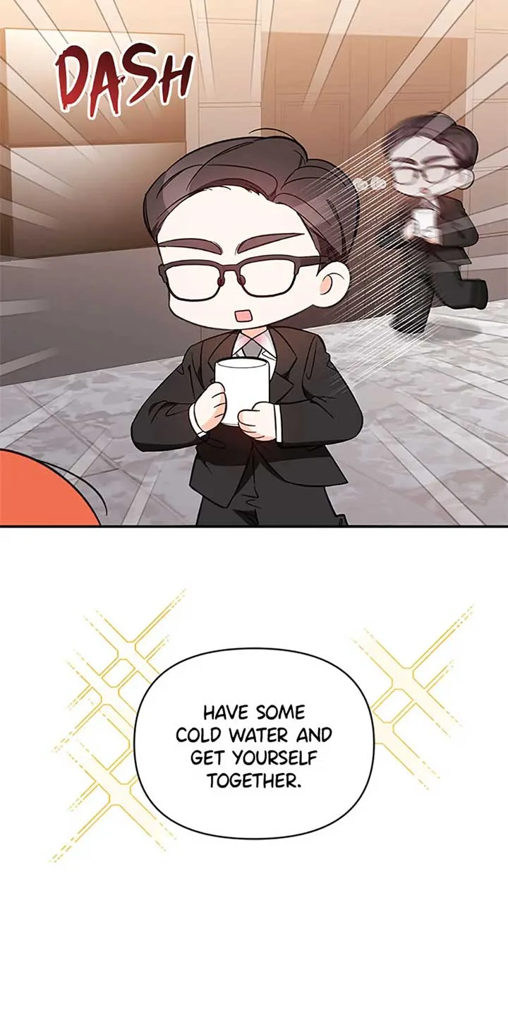 Ideal Match Delivery Service Chapter 60 page 36