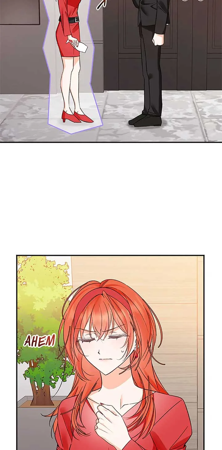 Ideal Match Delivery Service Chapter 60 page 34