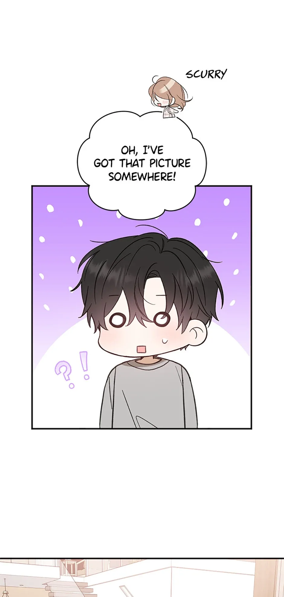 Ideal Match Delivery Service Chapter 62 page 41
