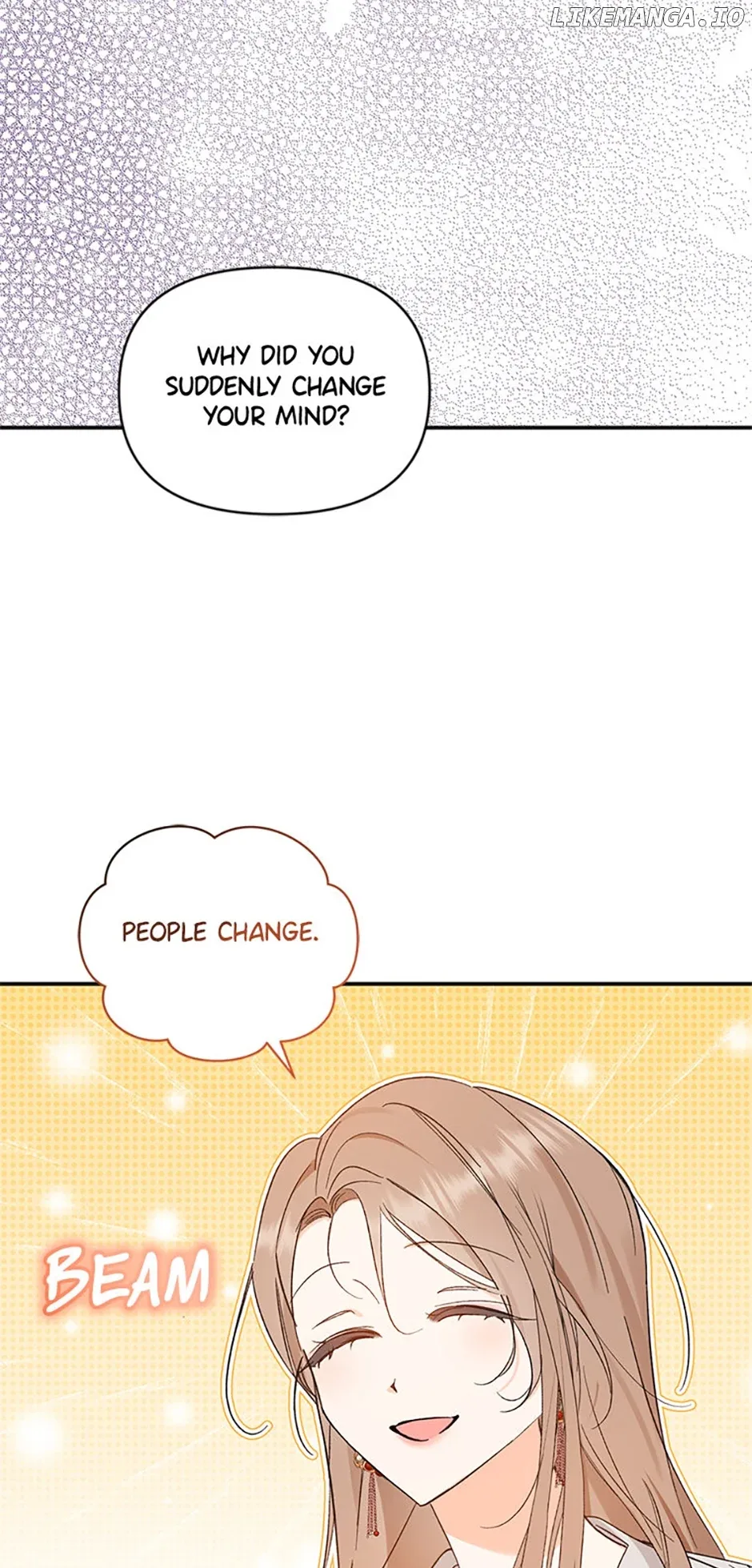 Ideal Match Delivery Service Chapter 57 page 54